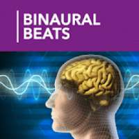 Binaural Beats & Brain Wave Therapy Meditation on 9Apps