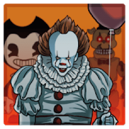 ikon Хоррор Боссы - Кликер