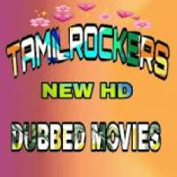 Tamilrockers-dubbed HD movies Tamil,Hindi,Telugu