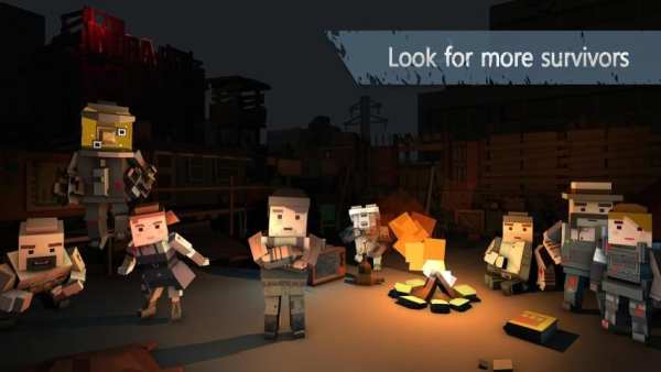 Gunslinger: Zombie Survival screenshot 7