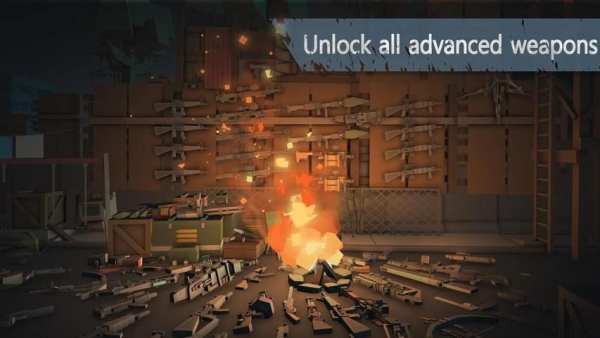 Gunslinger: Zombie Survival screenshot 18