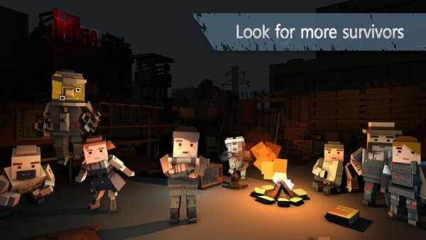 Gunslinger: Zombie Survival screenshot 19