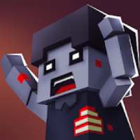 Gunslinger: Zombie Survival logo