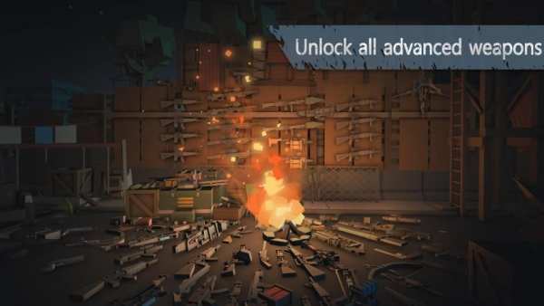 Gunslinger: Zombie Survival screenshot 6