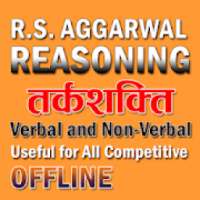 RS Aggarwal Reasoning- Verbal and Non Verbal