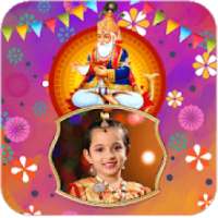 Jhulelal Jayanti Photo Frames on 9Apps