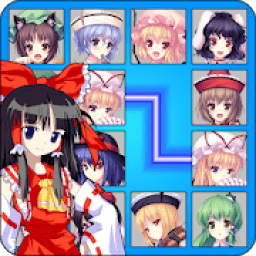 Touhou Connect icon