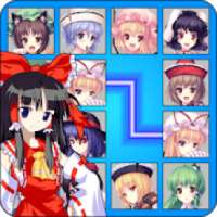 Touhou Connect