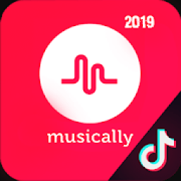 Tik tok &amp; Musically Guide &amp; Tips New आइकन