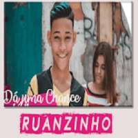 Da Uma Chance Ruanzinho on 9Apps