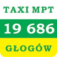 Taxi Głogów on 9Apps