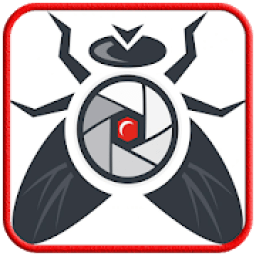 ikon hidden camera, spy camera &amp; mic detector