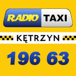 Taxi Kętrzyn