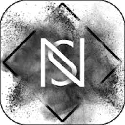 ikon 3d Smoke Effect Name Art Maker - Name Maker