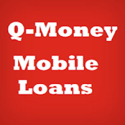 Q Money - Mobile Loans icon