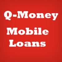 Q Money - Mobile Loans