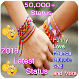 ikon 2019 All Latest Status