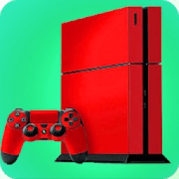 ikon New PS2 Emulator 2019