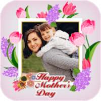 Happy Mother's Day Photo Frames on 9Apps