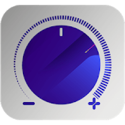 ikon Equalizer - Sound Booster &amp; Volume Booster