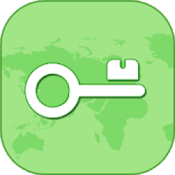 ikon Super VPN Master Proxy Unblock Unlimited Free VPN