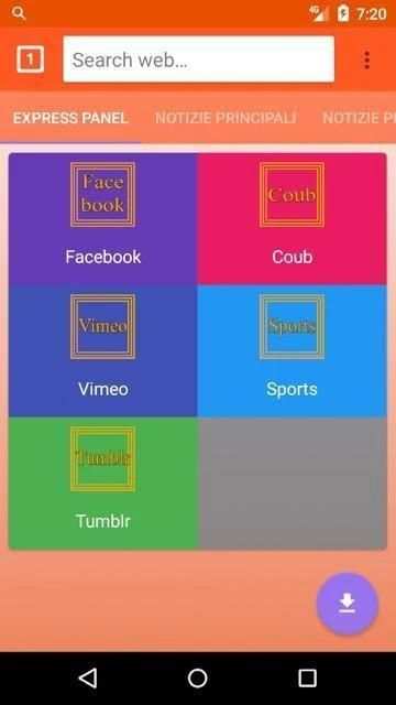 البرنامج الصيني لتحميل الفيديوالجديد
‎ screenshot 3