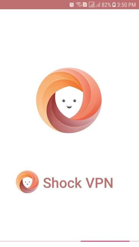 Shock VPN - Fast Free VPN screenshot 5