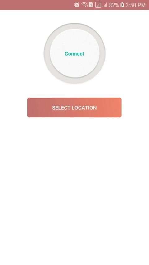 Shock VPN - Fast Free VPN screenshot 3