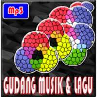 Gudang Musik & Lagu