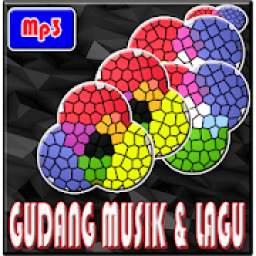 GUDANG MUSIK & LAGU 2.0