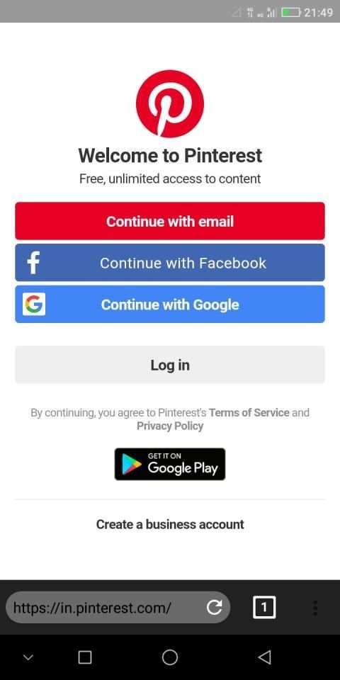 Asian Browser screenshot 2