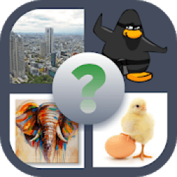 ikon 4 Immagini 1 Parola