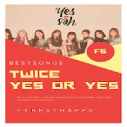 Twice - Yes or Yes