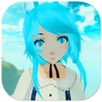 VRChat Fantasy Avatars