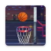 BasketBall Master