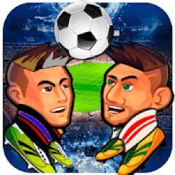Pes Head Ball Soccer 2.0