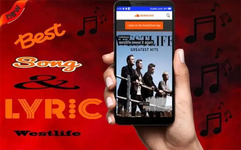 Westlife - Greatest Hits Lyrics and Tracklist