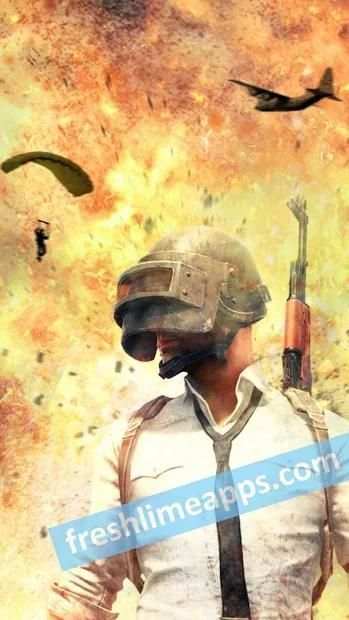 PUBG HD Wallpapers screenshot 9