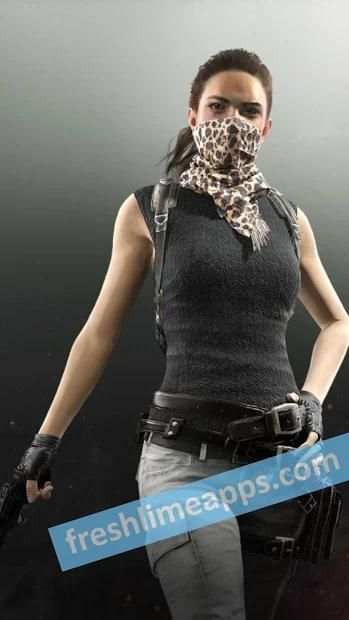 PUBG HD Wallpapers screenshot 7