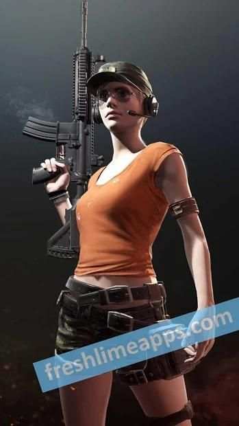 PUBG HD Wallpapers screenshot 10