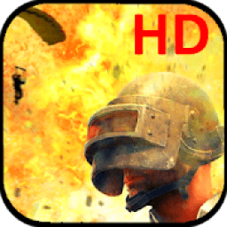 ikon PUBG HD Wallpapers