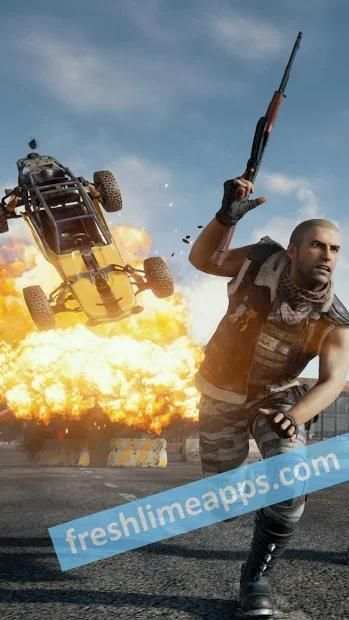 PUBG HD Wallpapers screenshot 2