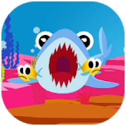 KidsTube - Safe Kids App Cartoons And Games