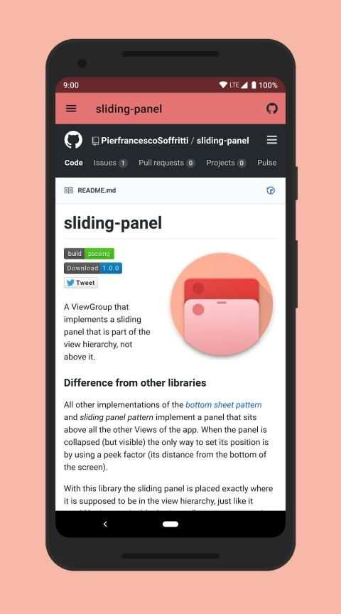 sliding-panel screenshot 3