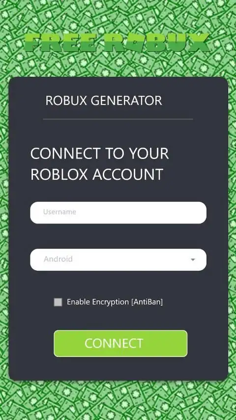 HOW TO GET FREE ROBUX - GUIDE screenshot 4