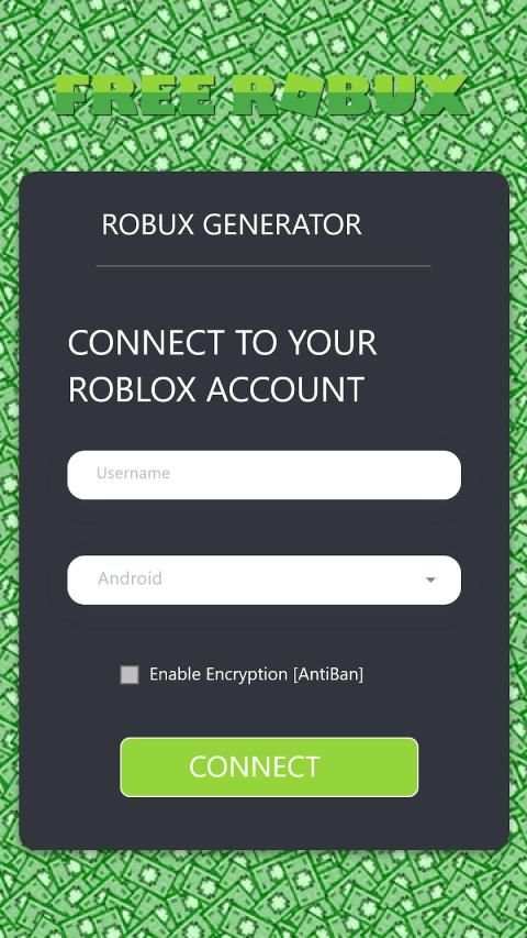 HOW TO GET FREE ROBUX - GUIDE screenshot 4