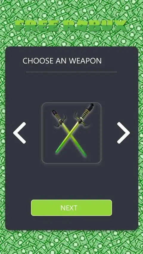 HOW TO GET FREE ROBUX - GUIDE screenshot 1