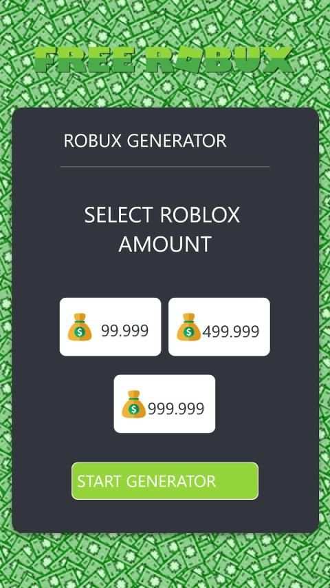 HOW TO GET FREE ROBUX - GUIDE screenshot 3
