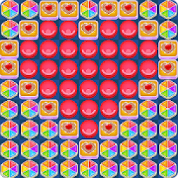 Candy Cookie आइकन