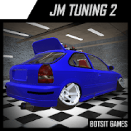 JM TUNING 2 is Back आइकन